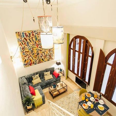 New With Height- 2Bd 1Bth- Pajaritos Apartment เซบีญา ภายนอก รูปภาพ