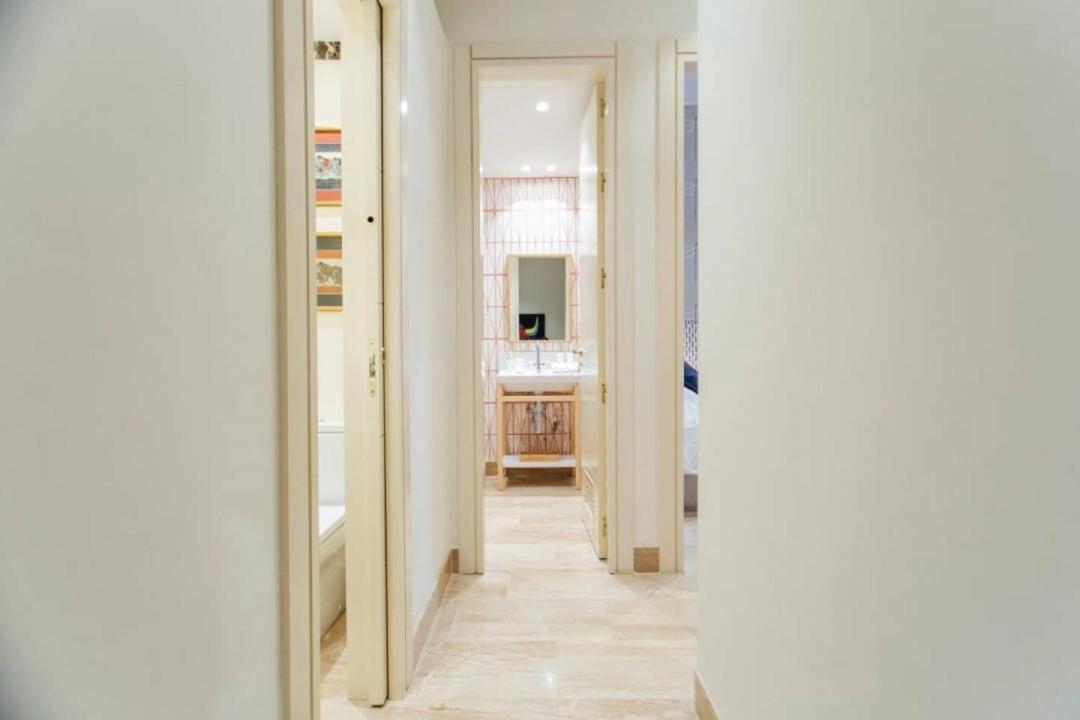 New With Height- 2Bd 1Bth- Pajaritos Apartment เซบีญา ภายนอก รูปภาพ