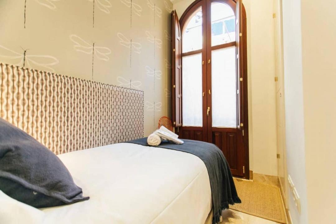 New With Height- 2Bd 1Bth- Pajaritos Apartment เซบีญา ภายนอก รูปภาพ