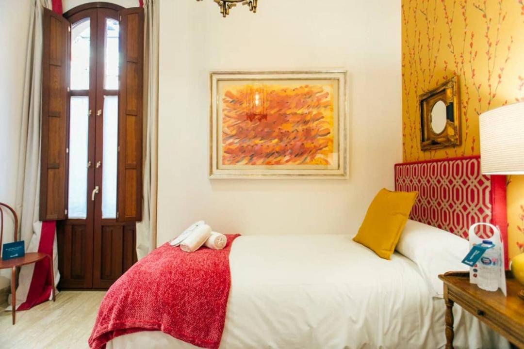 New With Height- 2Bd 1Bth- Pajaritos Apartment เซบีญา ภายนอก รูปภาพ