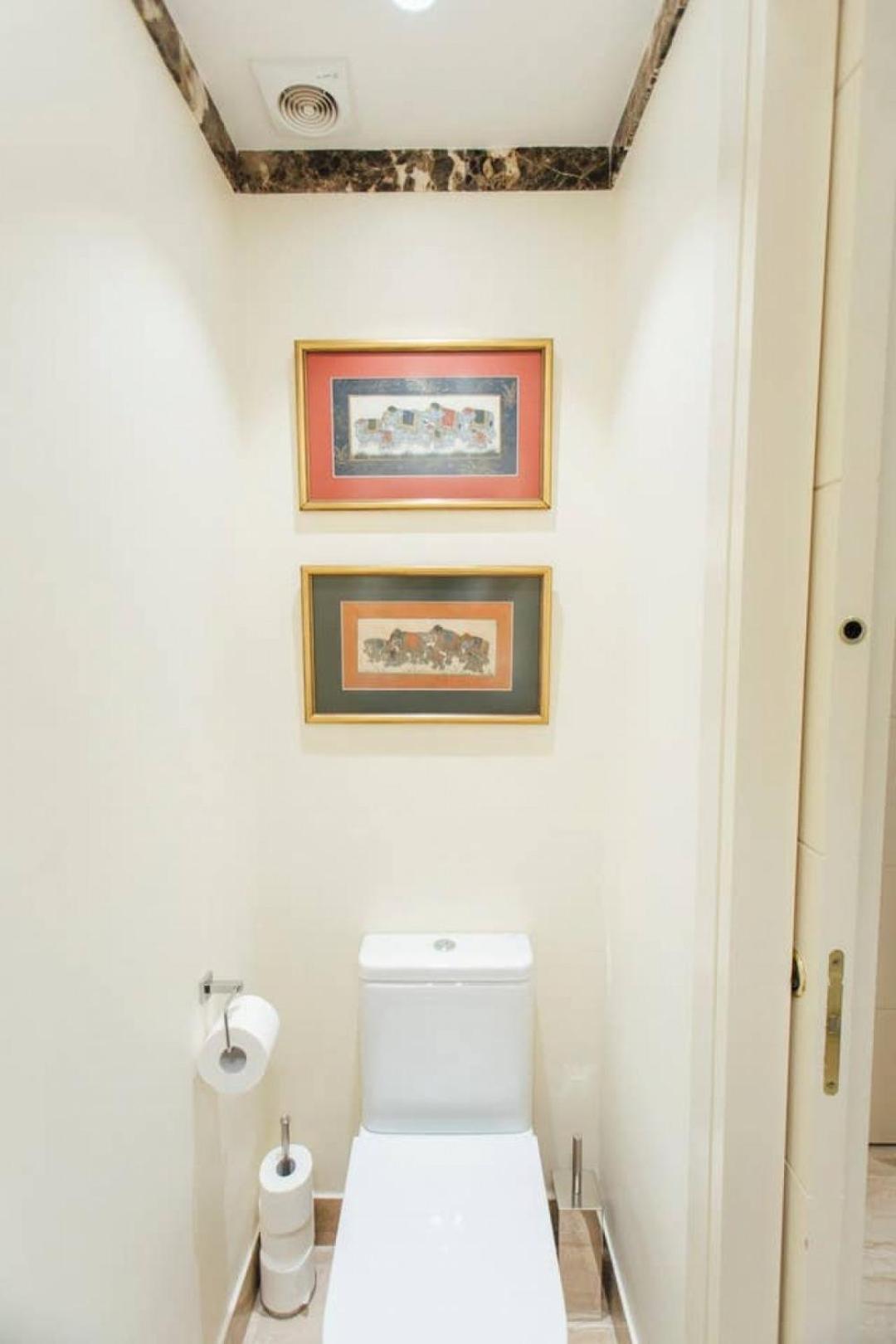 New With Height- 2Bd 1Bth- Pajaritos Apartment เซบีญา ภายนอก รูปภาพ